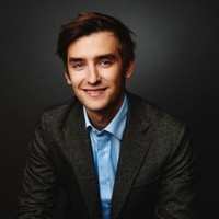 Victor Kling Tjäder