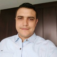 Fabian Arley Acevedo Riveros