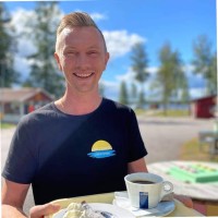 Rickard Hägglund