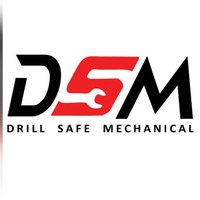 Drill Safe Mechanical