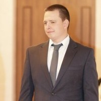 Алексей Жериков