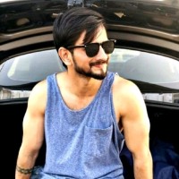Prashant Chaudhari