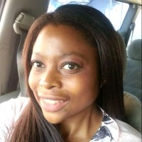 Angela Msimanga