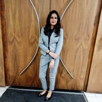 Shivani Shah