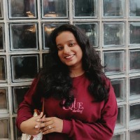 Samruddhi Deshpande