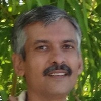 Shreeram Iyer