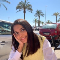 Nicole Antonela Bayona Lau