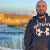 Ahmed Mohamed Saied