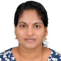 Chithra K C