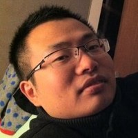 Johnny Wei