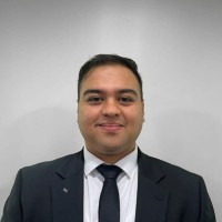 Nirbhay Shukla