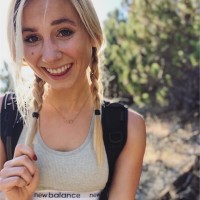 Alex Hall
