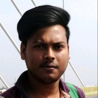 Milton Mondal
