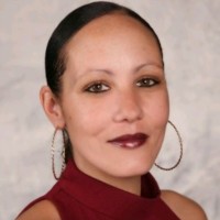 Angelique Andrews
