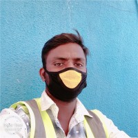Guddu Kumar Jaiswal