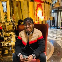 Adesesan Caleb Abiodun