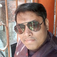 Joyjit Sarkar