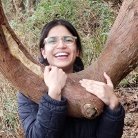 Anjali Mishra
