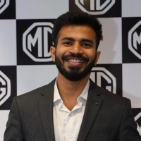 Ankit Pal