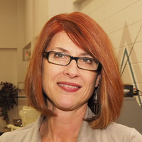 Tracy Coulter