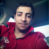 Mohammed Alenzi