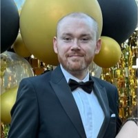 Robert Riches
