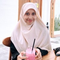 Dea Rahmadani