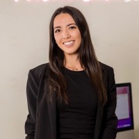 Sophia Higuchi