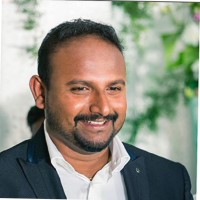 Vijayabaskar Ramamurthy