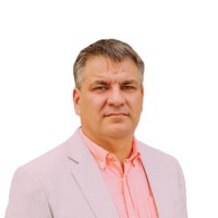 Jeff Stokes, MBA, PMP