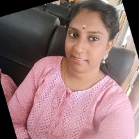 Divyalakshmi Palanisamy