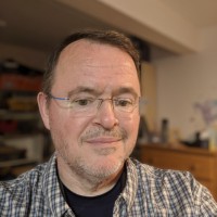 Gareth Husk
