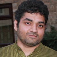 Pratik Vyas
