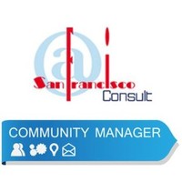 Community Manager San Francisco Consult