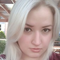Nataliia Huberuk