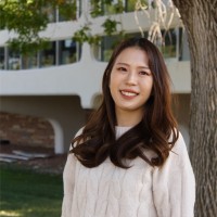 Ruth Matsuzaki