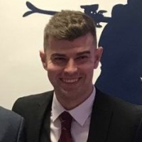 Russell Mclean