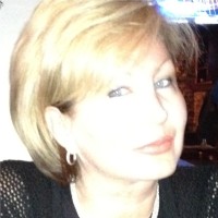 Nonna Oujegova