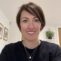 Louise Flanagan