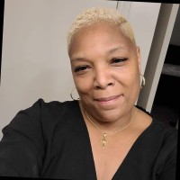 Rhonda King  CHRM, BSW, AA