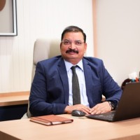 Kanchankumar Shewale Patil