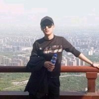 Johnson Shen
