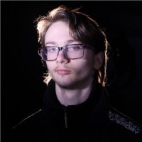 Patrick Domburg