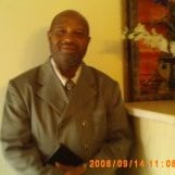 Pastor Mark Daniels
