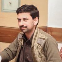 Adnan Cheema