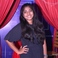 Ramya Deepika