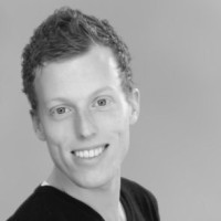 Simon Van Der Kolk