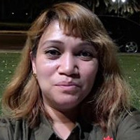 Lorna Liza