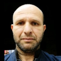 Ilyas Mellikeche