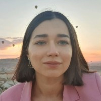 Khrystyna Yashchuk